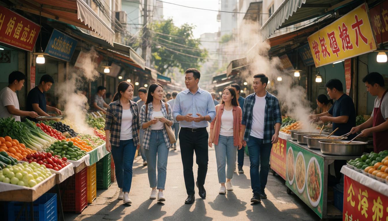 What Makes the Experience Stand Out